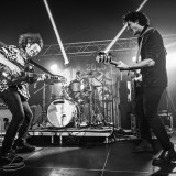 True Strays, Blues Alive, Šumperk, 15.11.2025