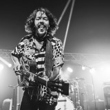 True Strays, Blues Alive, Šumperk, 15.11.2025