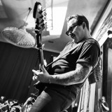 GA 20, Blues Alive, Šumperk, 15.11.2025