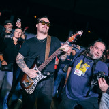 GA 20, Blues Alive, Šumperk, 15.11.2025