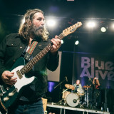 GA 20, Blues Alive, Šumperk, 15.11.2025