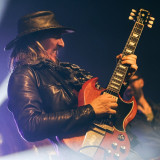 Sari Schorr, Bluea Alive, Šumperk, 15.11.2025