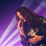 Sari Schorr, Bluea Alive, Šumperk, 15.11.2025