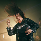 Sari Schorr, Bluea Alive, Šumperk, 15.11.2025