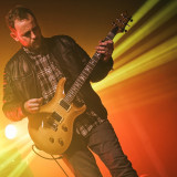 Sari Schorr, Bluea Alive, Šumperk, 15.11.2025