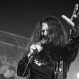 Sari Schorr, Bluea Alive, Šumperk, 15.11.2025