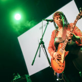 Joanna Connor, Blues Alive, Šumperk, 15.11.2025