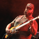 Joanna Connor, Blues Alive, Šumperk, 15.11.2025