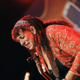Joanna Connor, Blues Alive, Šumperk, 15.11.2025