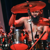 Joanna Connor, Blues Alive, Šumperk, 15.11.2025