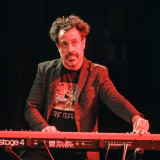 Joanna Connor, Blues Alive, Šumperk, 15.11.2025