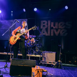 Joanna Connor, Blues Alive, Šumperk, 15.11.2025