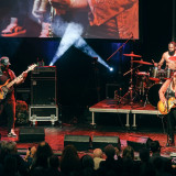 Joanna Connor, Blues Alive, Šumperk, 15.11.2025