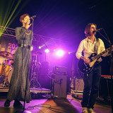 Jam Session, Blues Alive, Šumperk, 15.11.2025