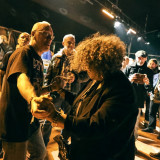 Jam Session, Blues Alive, Šumperk, 15.11.2025