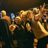 Jam Session, Blues Alive, Šumperk, 15.11.2025