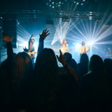 Jam Session, Blues Alive, Šumperk, 15.11.2025