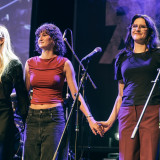 Kytara Šumperk, Blues Alive, Šumperk, 16.11.2025