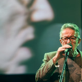 Ondřej Konrád, Blues Alive, Šumperk, 16.11.2025