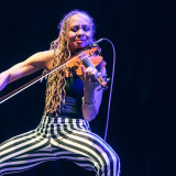 Halo Rider, Blues Alive, Šumperk, 16.11.2025