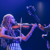 Halo Rider, Blues Alive, Šumperk, 16.11.2025