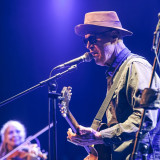 Halo Rider, Blues Alive, Šumperk, 16.11.2025