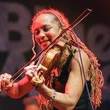 Halo Rider, Blues Alive, Šumperk, 16.11.2025