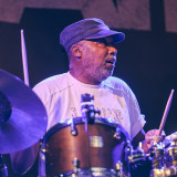 Halo Rider, Blues Alive, Šumperk, 16.11.2025