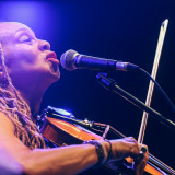 Halo Rider, Blues Alive, Šumperk, 16.11.2025