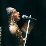 Halo Rider, Blues Alive, Šumperk, 16.11.2025