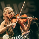 Halo Rider, Blues Alive, Šumperk, 16.11.2025