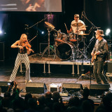 Halo Rider, Blues Alive, Šumperk, 16.11.2025