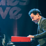 Mark Hummel Band, Blues Alive, Šumperk, 16.11.2025