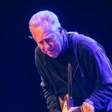 Mark Hummel Band, Blues Alive, Šumperk, 16.11.2025