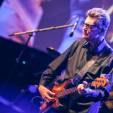 Mark Hummel Band, Blues Alive, Šumperk, 16.11.2025