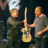 Tombola, Blues Alive, Šumperk, 16.11.2025