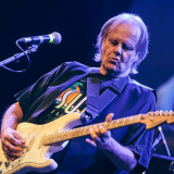 Walter Trout, Blues Alive, Šumperk, 16.11.2025