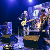 Walter Trout, Blues Alive, Šumperk, 16.11.2025