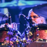 Walter Trout, Blues Alive, Šumperk, 16.11.2025