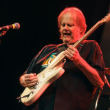Walter Trout, Blues Alive, Šumperk, 16.11.2025