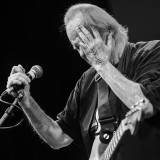 Walter Trout, Blues Alive, Šumperk, 16.11.2025