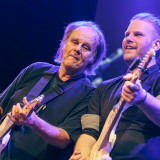Walter Trout, Blues Alive, Šumperk, 16.11.2025