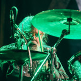 Walter Trout, Blues Alive, Šumperk, 16.11.2025