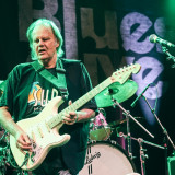 Walter Trout, Blues Alive, Šumperk, 16.11.2025