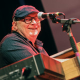 Walter Trout, Blues Alive, Šumperk, 16.11.2025