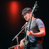 Walter Trout, Blues Alive, Šumperk, 16.11.2025