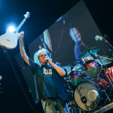 Walter Trout, Blues Alive, Šumperk, 16.11.2025