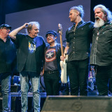 Walter Trout, Blues Alive, Šumperk, 16.11.2025