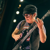 Walter Trout, Blues Alive, Šumperk, 16.11.2025