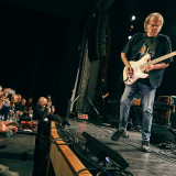Walter Trout, Blues Alive, Šumperk, 16.11.2025
